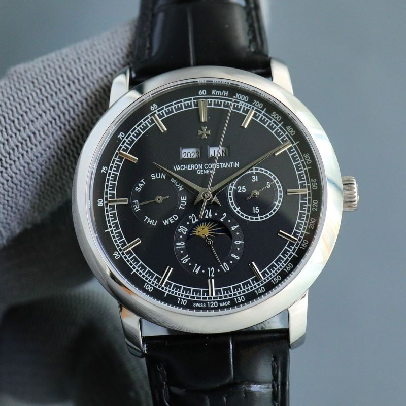 VACHERON CONSTANTIN Watches